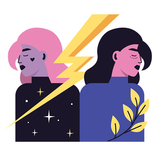 Introverts Introverts